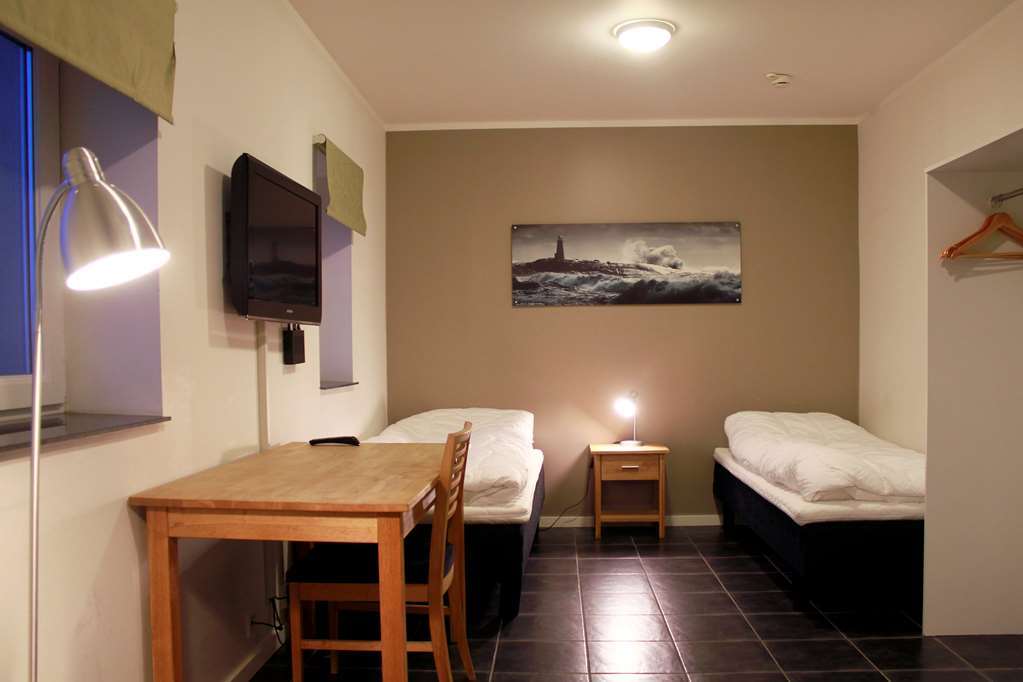 Apartments No Хортен Номер фото